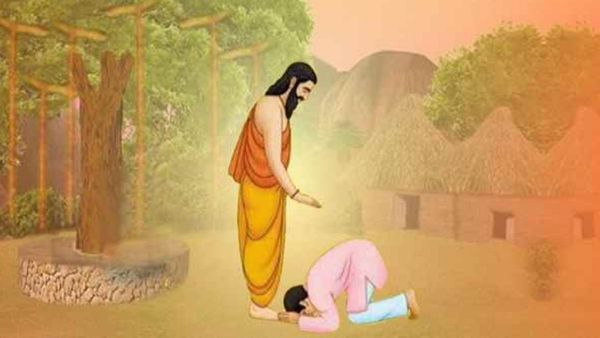 Guru Purnima 2023: कैसे हुई गुरु पूर्णिमा की शुरुआत, जानें इसका इतिहास और महत्व, ये है शुभ मुहूर्त-पूजन विधि