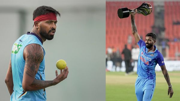 6-7 या पूरे 10 ओवर? आकाश चोपड़ा ने बताया, वनडे वर्ल्ड कप में क्या होगा हार्दिक पांड्या की बॉलिंग का रोल