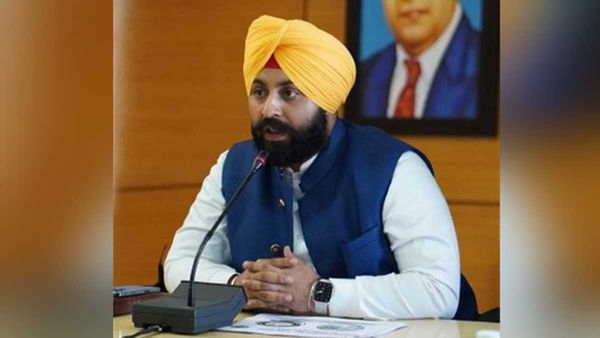 देश के स्कूली पाठ्यक्रम में शामिल हो पंजाब का इतिहास, शिक्षा मंत्री बैंस की केंद्र से मांग