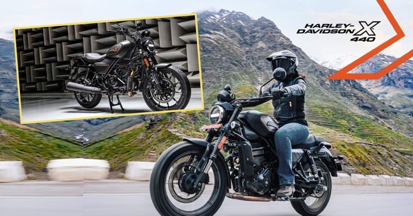 हार्ले डेविडसन की सबसे सस्ती बाइक X440 लॉन्च, रॉयल एनफील्ड को देगी टक्कर, जानें कीमत से लेकर सब कुछ