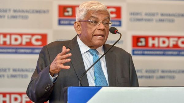 HDFC merger: महज 3500 की बेसिक सैलरी पर पूर्व चेयरमैन दीपक पारेख ने ज्वाइन की थी कंपनी, पहला ऑफर लेटर वायरल