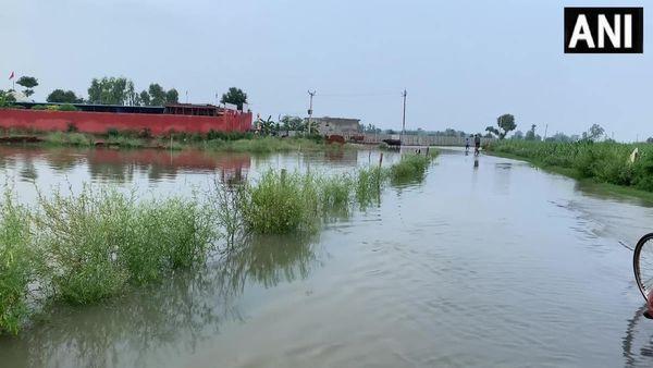 आसमानी आफत ने Uttar Pradesh में मचाई भारी तबाही, पिछले 24 घंटे में गई 10 लोगों की जान