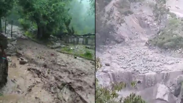 Himachal: किन्नौर में 22 जुलाई तक सभी स्कूल और आंगनवाड़ी बंद, बाढ़ और भूस्खलन की आशंका के चलते लिया ये फैसला