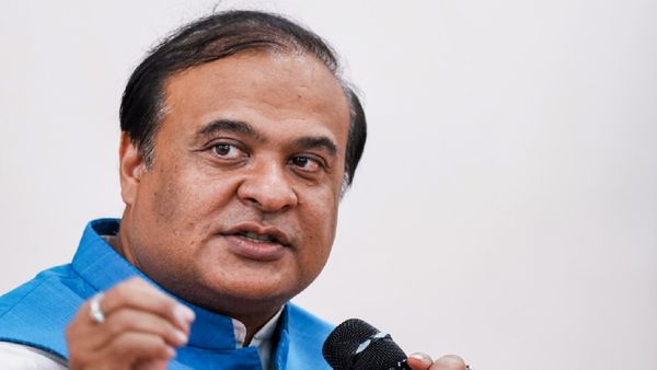 विपक्ष की बैठक के बाद हिमंत बिस्वा सरमा ने बदला ट्विटर बायो, India की जगह लिखा Bharat