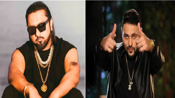 'Honey Singh ने मुझसे कोरे कागज पर साइन कराए थे', बादशाह ने रैपर पर लगाया धोखेबाजी का आरोप