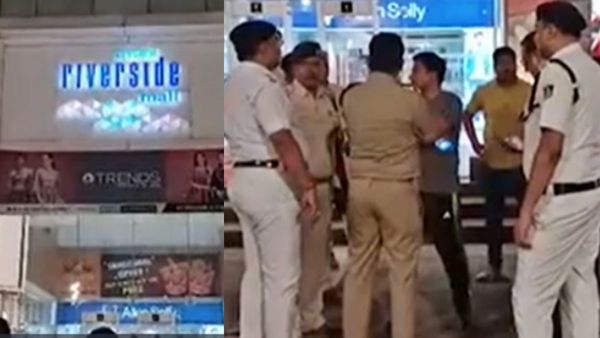 Howrah Child Escalator: मॉल के एस्कलेटर में बच्चे का हाथ फंसा, अधिकारियों के पसीने छूटे