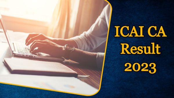 ICAI CA Inter, Final Result: सीए फाइनल में 8.33 तो इंटर में 10.24% हुए पास, 4 स्टेप में डाउनलोड करें रिजल्ट