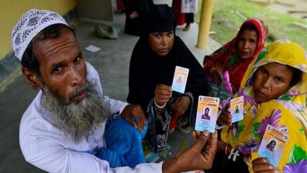 Illegal Immigrants: बिना वीजा भारत में कैसे रहते हैं बांग्लादेशी, क्या कहता है भारत का कानून?