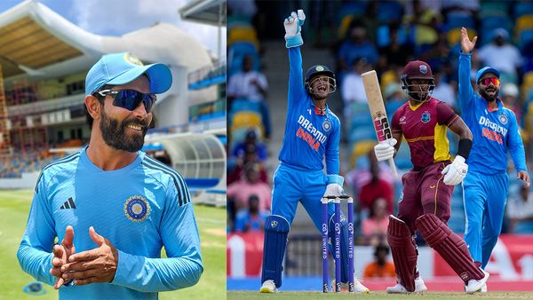 IND vs WI: 3 ऑलराउंडर्स, जो डाल सकते हैं दूसरे ODI में बड़ा प्रभाव, वेस्टइंडीज के इस खिलाड़ी पर रहेगी नजर