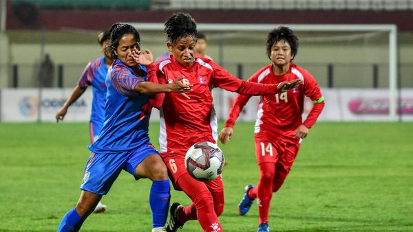 भारतीय महिला फुटबॉल टीम के लिए FIFA Women World Cup 2023 है अभी बहुत दूर, जानें क्या है फिलहाल स्थिति