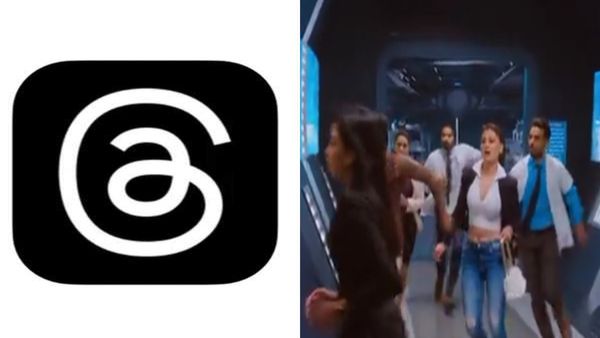 Instagram Threads की लॉन्चिंग के बाद मीम्स की बाढ़, यूजर्स ने मजेदार कमेंट्स के लिए लिया बॉलीवुड का सहारा