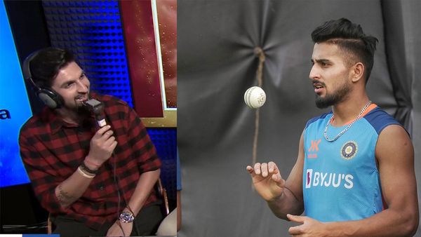 'ये उन बॉलर्स के साथ नाइंसाफी होगी जो...', क्या उमरान मलिक हैं टेस्ट के लिए रेडी? जानिए ईशांत ने क्या कहा