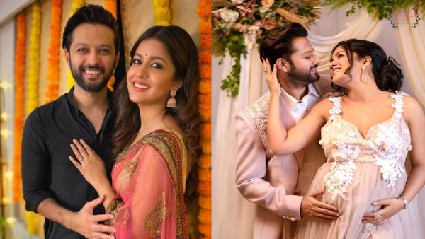 नए पैरेंट्स बने इशिता दत्ता और वत्सल सेठ, एक्ट्रेस ने प्यारे से बेटे को दिया जन्म, बताई अपनी हालत