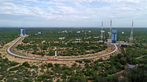 चंद्रयान-3 के बाद ISRO का एक और बड़ा मिशन, 30 जुलाई को PSLV-C56 के साथ 6 उपग्रह भेजे जाएंगे