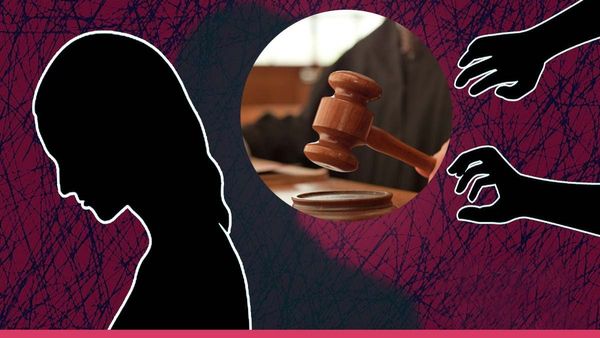 'वो पीछे से आया और मेरी पैंट खींच दी...', जज के फैसले पर भड़की 17 साल की छात्रा, कहा- मजाक नहीं था वो सब