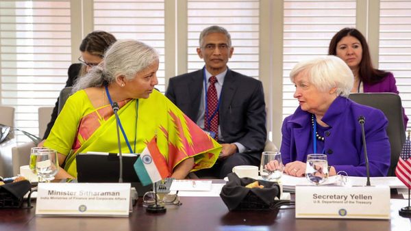 अमेरिका की वित्त मंत्री जैनेट येलेन बार बार आ रही हैं भारत, US के साथ क्या समझौते हो रहे हैं?