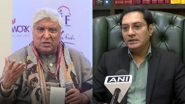 Javed Akhtar को अंधेरी कोर्ट ने समन किया, कंगना रनौत की याचिका पर नोटिस भेजा गया