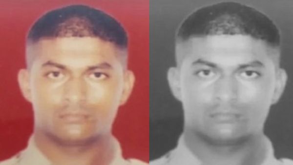 घर छुट्‌टी बिताकर डयूटी पर लौटे BSF jawan ने जैसलमेर में दी जान, खुद की रायफल से किया फायर