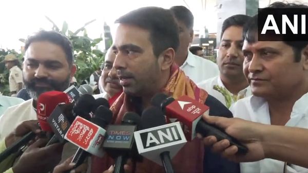 पटना में विपक्ष की बैठक से दूर रहे RLD प्रमुख जयंत चौधरी ने बेंगलुरु बैठक को लेकर दिया बड़ा बयान