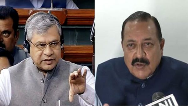 अब जम्मू कश्मीर के चन रोरियां स्टेशन पर भी रूकेगी ट्रेन, रेल मंत्री वैष्णव ने 3 घंटे में मानी बात, जानिए मामला