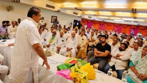 30 जुलाई को जेजेपी पृथला के गांव मोहना में करेगी फरीदाबाद लोकसभा की रैली: अजय चौटाला