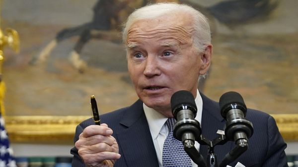 क्या जो बाइडेन ने कराई है प्लास्टिक सर्जरी? 80 की उम्र में 60 का दिखने की कोशिश.. चुनाव से पहले लगे आरोप