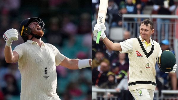 लाबुशेन ने बेयरस्टो को ट्रोल करके याद दिलाया Ashes 2023 का सबसे विवादित मामला- देखें VIDEO
