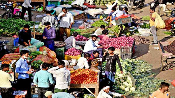 Retail inflation: मई के बाद महंगाई में उछाल से जनता बेहाल, सरकारी आंकड़ों में भी दिखी हकीकत