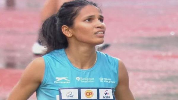 Asian Athletics Championships के दूसरे दिन भारत ने जीते तीन गोल्ड, ज्योति ने बाधा दौड़ में जीता स्वर्ण