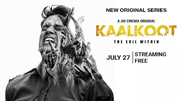 Kaalkoot Teaser: विजय वर्मा की 'कालकूट' का धुआंधार टीजर रिलीज, जानें कब और कहां देखें ये वेब सीरीज