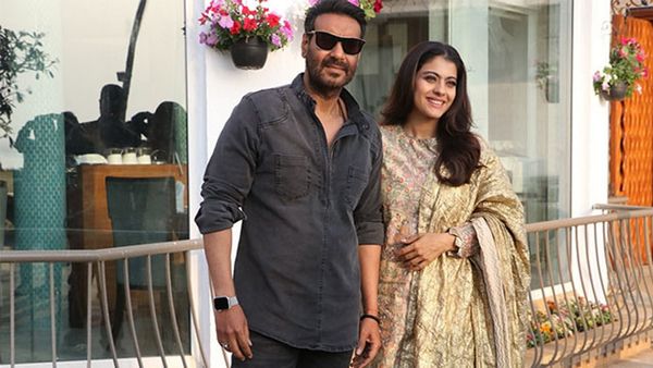 करवा चौथ को लेकर ये क्या बोल गईं काजोल, कहा- मेरी दो फिल्मों ने महिलाओं के लिए खराब कर दिया ये पर्व