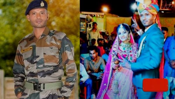 Kalulal Nagar: शादी के 49 दिन बाद राजस्‍थान का फौजी बेटा पश्चिम बंगाल में शहीद