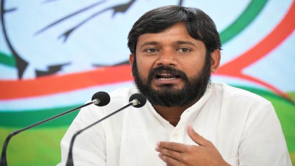कन्हैया कुमार बने NSUI के AICC प्रभारी, कांग्रेस अध्यक्ष मल्लिकार्जुन खड़गे ने लिया फैसला