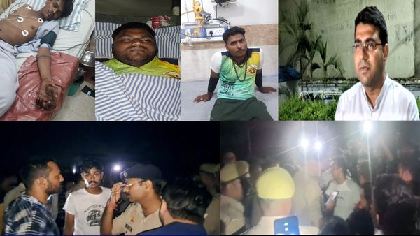 यूपी में बड़ा हादसा: हाई टेंशन लाइन से टकराई शिव भक्तों की डाक कांवड़, 5 की मौत, कई झुलसे