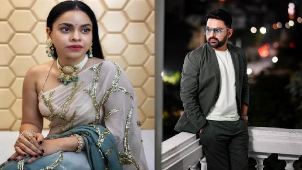 'बड़े होंठ वाली औरत, मुंह देखा है', कपिल शर्मा उड़ाते हैं सुमोना चक्रवर्ती का मजाक, एक्ट्रेस ने बयां किया दर्द