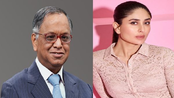 Viral Video: नारायण मूर्ति ने की करीना कपूर की आलोचना, कहा- एक्ट्रेस ने फैंस के साथ नहीं किया अच्छा बर्ताव