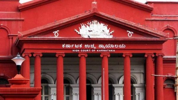 Karnataka High Court के छह जजों को हत्या की धमकी, पाक के खाते में मांगे 50 लाख रुपये
