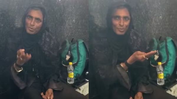 Karnataka: फ्री बस टिकट पाने के लिए हिंदू युवक ने पहना बुर्का, फिर कुछ यूं आया पकड़ में