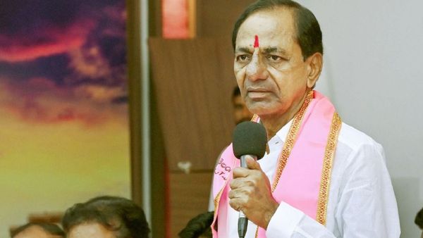 'बीआरएस के करीब आ रहा ईसाई समुदाय, CM KCR ईसाइयों के विकास के लिए कर रहे कड़ी मेहनत'