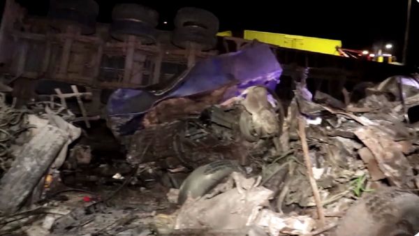 Kenya Road Accident: केन्या में भीषण सड़क हादसा, 48 लोगों की हुई मौत, कई घायल