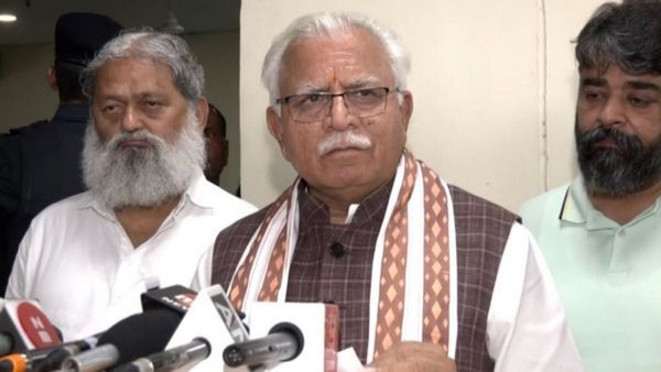 Haryana: हरियाणा सरकार का ऐलान, बाढ़ पीड़ितों को मिलेगा मुआवजा