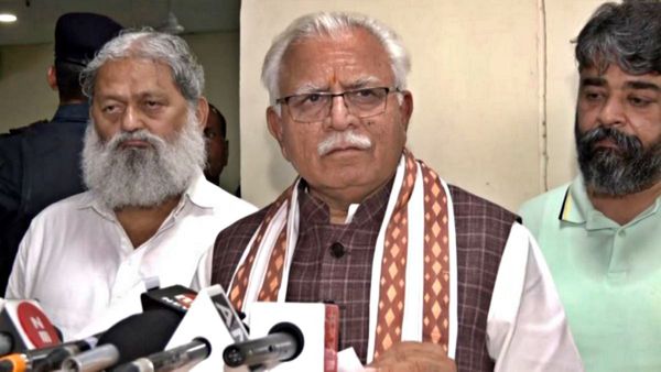 हरियाणा में अविवाहित और विधुर को मासिक पैसे देगी सरकार, CM खट्टर ने नई पहल का मकसद बताया