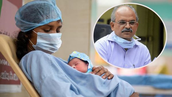 सभी अस्पतालों में प्रसव PHC और CHC पर हों: आंध्र प्रदेश मुख्य सचिव रेड्डी