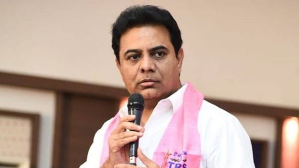 KTR बोले- तेलंगाना अगले साल कमी झेल रहे राज्‍यों को बिजली आपूर्ति करने की स्थिति में होगा