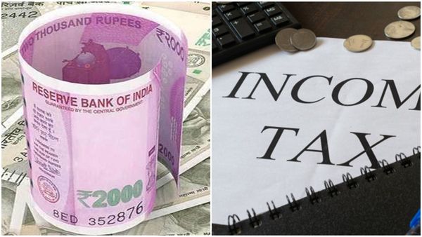 MP के बैतूल में रहता है मजदूर, बैंक खाता 1500 किलोमीटर दूर, जब IT का सवा करोड़ का आया नोटिस तो उड़ गए होश