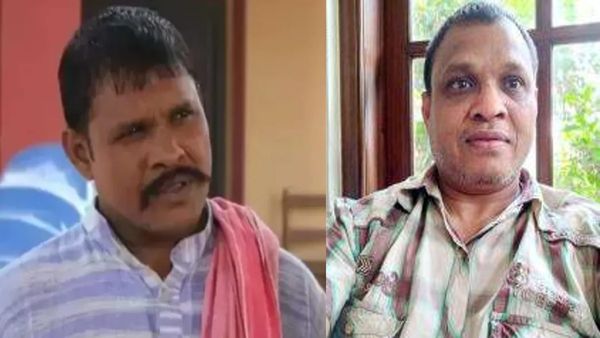 TV शो 'लापतागंज' एक्टर अरविंद कुमार का हार्ट अटैक से निधन, आखिरी दिनों में कैसा था हाल? साथी कलाकार ने बताया