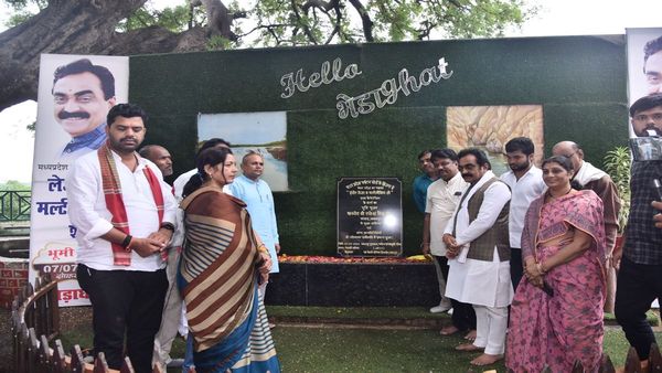 MP के Bhedaghat में शुरू होगा इंडोर लेज़र-मल्टीमीडिया शो, जबलपुर में पर्यटन को बढ़ावा देने सरकार का एक और कदम