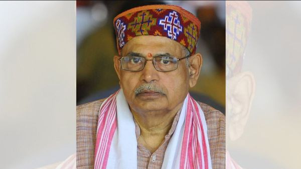 RSS नेता मदन दास देवी का 81 वर्ष की उम्र में निधन, पीएम मोदी ने कहा- अत्यंत दुख हुआ