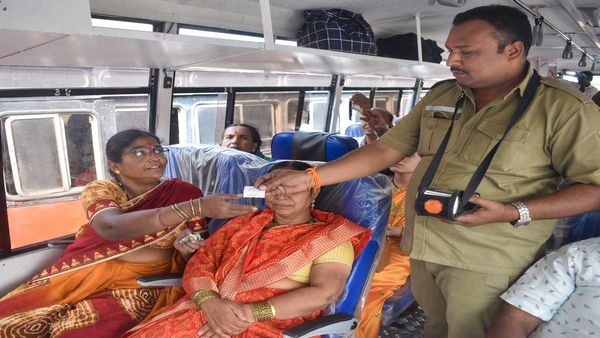सिर्फ 7 रुपए की वजह से गई थी बस कंडक्टर की नौकरी, अब 8 साल बाद हाई कोर्ट ने दिया ये फैसला