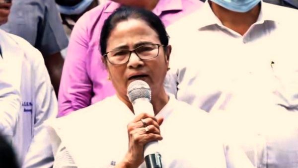 TMC Manipur मुद्दे पर आक्रामक, विधानसभा में प्रस्ताव पेश, BJP का वॉकआउट